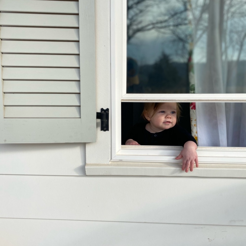 Meet your Posher, Ben